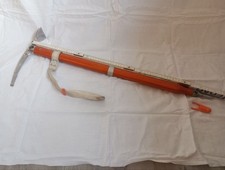 Eispickel zum Bergsteigen