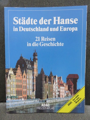 Städte der hanse in - städte,