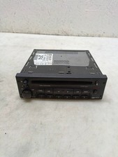Opel Zafira A 2000 Radio