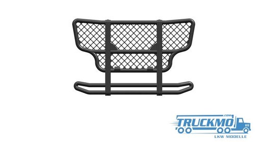 Herpa zubehör trux rammschutz - trux,