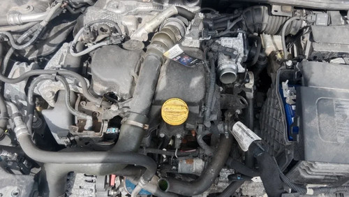 Komplet motor fur renault - motor,
