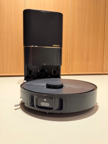 Dreame x40 ultra complete - x40,