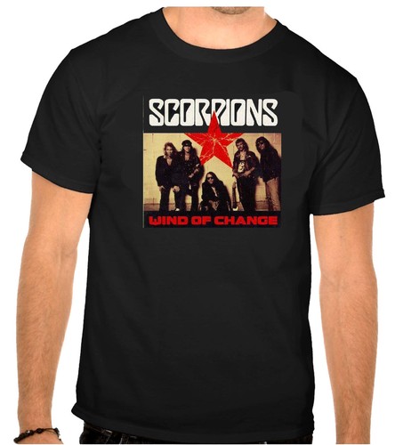 Scorpions rock music logo - rock,