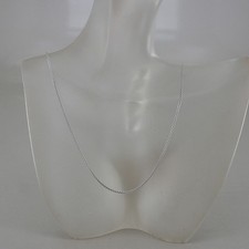 Kette Halskette in 950 Platin