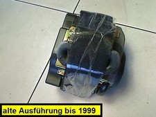 Sicherheitsgurt Vorn Rechts Fiat Bravo 80 16V 182 12 Monate Garantie