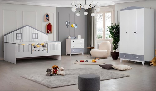 Kinderzimmer möbel - kinderzimmer,