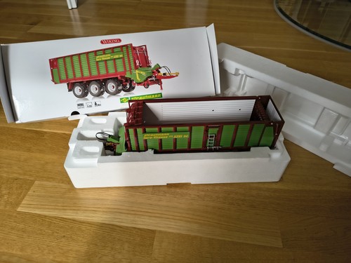 Wiking strautmann tera - wiking,