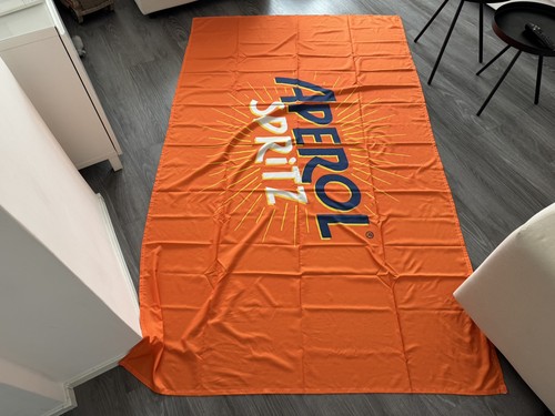 Aperol spritz tischdecke - aperol,