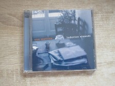 Ludovico Einaudi - Una Mattina  CD Album