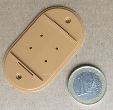 MÄRKLIN 7250, PFEILER