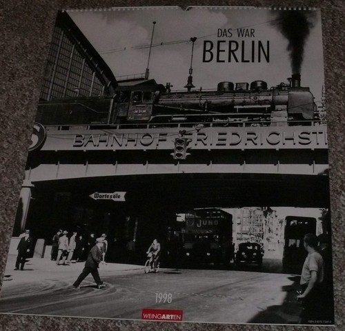Berlin top sammlung - ***,