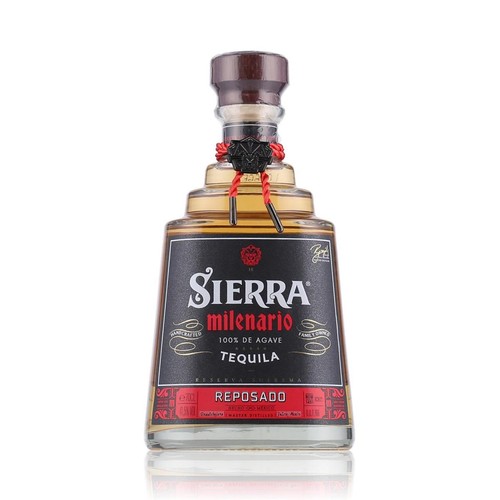 Sierra milenario reposado - sierra,
