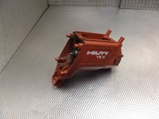 Hilti TE 5 - Gehäuse  (  Motor Defekt ) originaler Kohlehalter mit Kohlebürsten