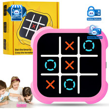 Elektronisches Tic-Tac-Toe