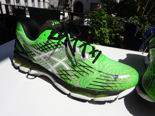 Asics t507n gel - asics, gel-nimbus