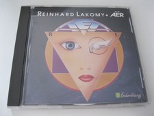 CD Reinhard Lakomy – Aër