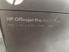 Officejet pro 8600 - hp,