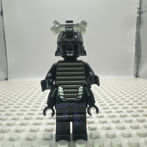 Lego lord garmadon njo0042 - lego,