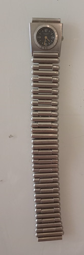 Breitling rouleaux armband - breitling,