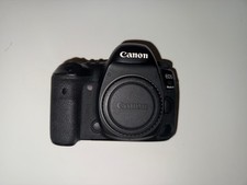 Canon EOS 5D Mark IV 30.4MP Digitalkamera - Schwarz
