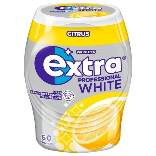 Wrigley extra professional - extra,
