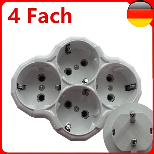 Fach steckdose - fach,