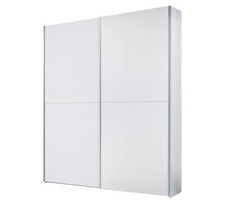 Schwebetürenschrank