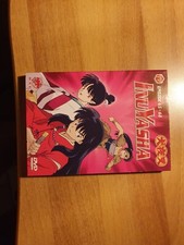 Inuyasha Dvd Episode 65-68