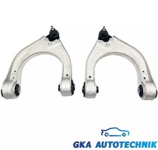 2x Querlenker vorn oben links