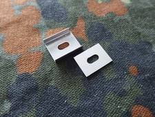 Blech für Miniaturorden oder