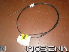 Haubenzug Motorhaube Hauptzug