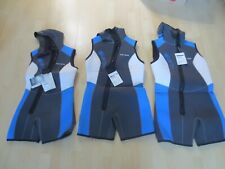 Seemann  nasstauchanzug ,diving wetsuit  definition jacket  subgear  36 -22-21