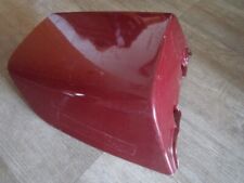 Suzuki GSXR 1100, GV73C, Soziusabdeckung - Sitzbankabdeckung