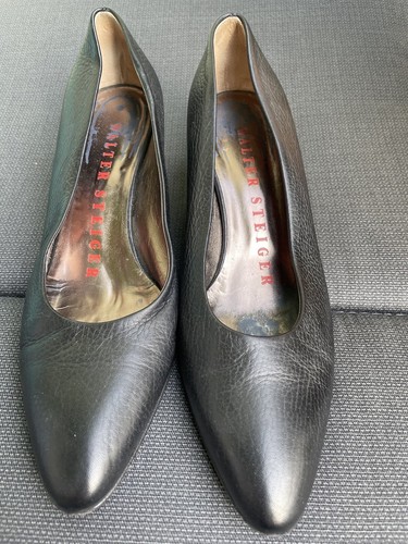 Walter steiger pumps - steiger,