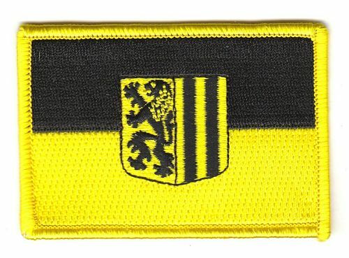 Flaggen aufnäher patch - flaggen,