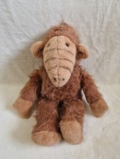 Alf Plüschtier Stofftier Plüsch Rarität Kult Melmac VINTAGE 50 Cm 