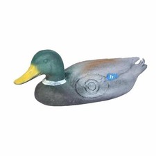 3D Tier Target Bogenziel Tierdummy Bogenschießen Ziel LONGLIFE Erpel