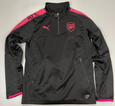 Arsenal Puma Training Shirt