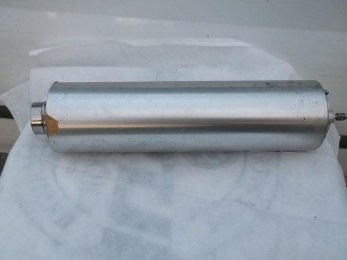 Auspuff endtopf original - auspuff-endtopf,,