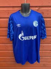 Umbro schalke 2019 - umbro, fc