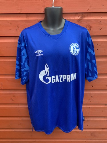 Umbro schalke 2019 - fc,