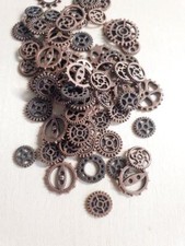 10/30 Zahnrad Anhänger