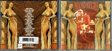 CD - Mano Negra - " Puta's Fever " -