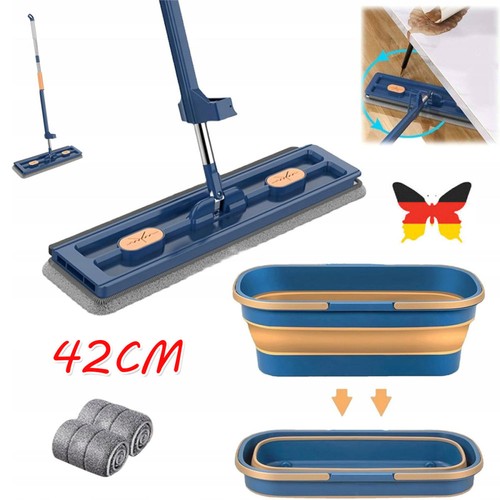 Mop flacher staubwischer - mop,
