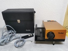 Rollei P350 AT Diaprojektor