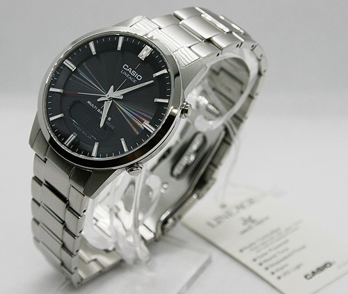Casio herrenuhr funk - casio,