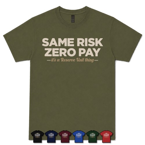 Sames risiko zero pay - sames, risiko,