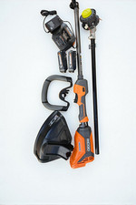 RIDGID 18V Brushless 14in