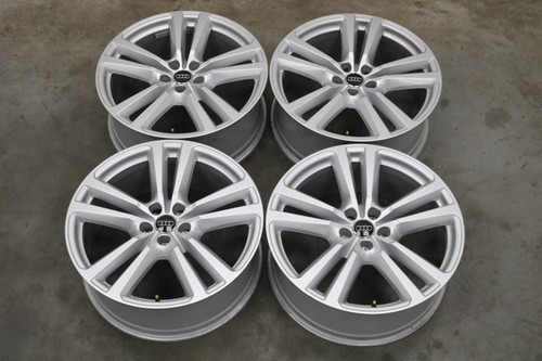 Original zoll felgen audi - original!,