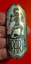 RARES " SPARTA "FAHRRAD